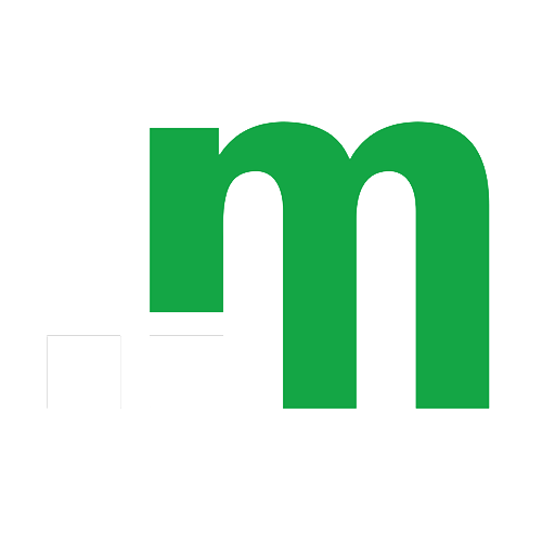 M Logo