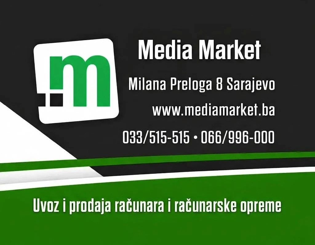 Prodaja računara i računarske opreme